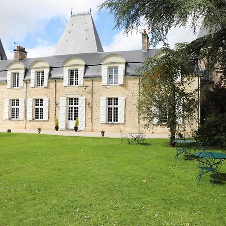 Chateau Du Bois De La Noe Bouaye Экстерьер фото