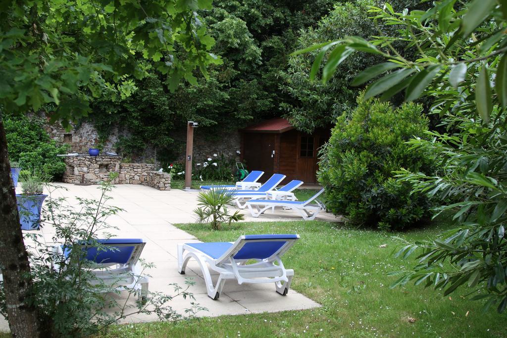 Chateau Du Bois De La Noe Bouaye Экстерьер фото